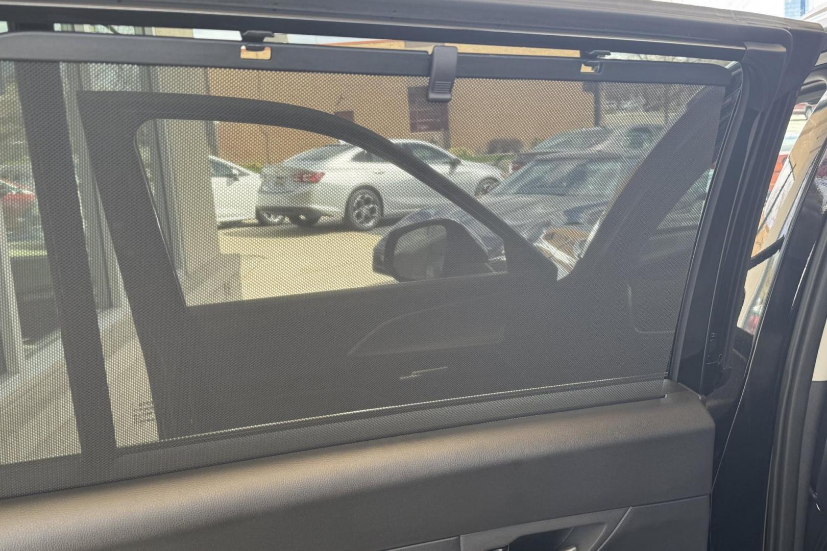 2024 Midnight Black Metallic /Black Toyota Grand Highlander XLE (5TDAAAB5XRS) with an 4 Cyl 2.4 Liter Turbo engine, Automatic 8 Speed transmission, located at 2304 W. Main St., Boise, ID, 83702, (208) 342-7777, 43.622105, -116.218658 - Remaining Factory Warranty! - Photo#10