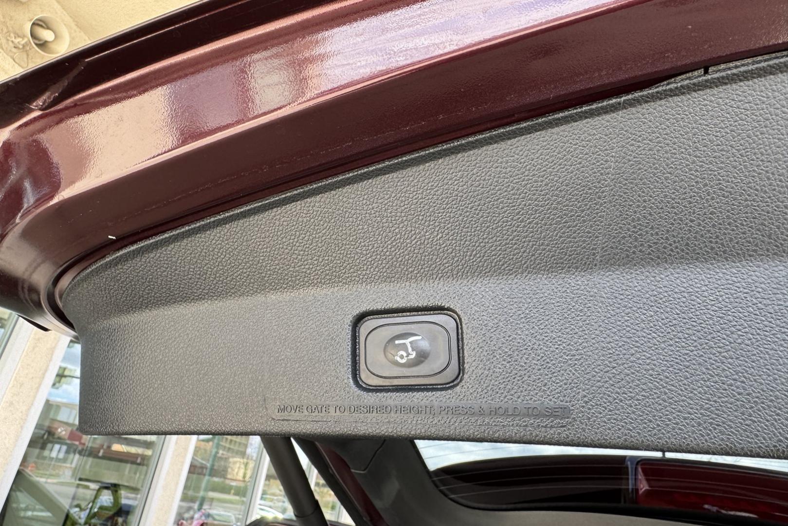 2018 Burgundy Velvet /Black Ford Explorer Platinum (1FM5K8HT3KG) with an V6 3.5 Liter Twin Turbo engine, Automatic 6 Speed transmission, located at 2304 W. Main St., Boise, ID, 83702, (208) 342-7777, 43.622105, -116.218658 - Stunning Explorer! New Tires And Low Mileage! - Photo#19