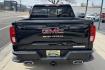 2020 Black /Black GMC Sierra 1500 Elevation X31 (1GTU9CED4LZ) with an V8 5.3 Liter engine, Automatic 8 Speed transmission, located at 2304 W. Main St., Boise, ID, 83702, (208) 342-7777, 43.622105, -116.218658 - Ready To Haul! - Photo#1