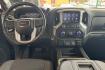 2020 Black /Black GMC Sierra 1500 Elevation X31 (1GTU9CED4LZ) with an V8 5.3 Liter engine, Automatic 8 Speed transmission, located at 2304 W. Main St., Boise, ID, 83702, (208) 342-7777, 43.622105, -116.218658 - Ready To Haul! - Photo#14