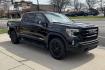 2020 Black /Black GMC Sierra 1500 Elevation X31 (1GTU9CED4LZ) with an V8 5.3 Liter engine, Automatic 8 Speed transmission, located at 2304 W. Main St., Boise, ID, 83702, (208) 342-7777, 43.622105, -116.218658 - Ready To Haul! - Photo#2