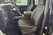 2020 Black /Black GMC Sierra 1500 Elevation X31 (1GTU9CED4LZ) with an V8 5.3 Liter engine, Automatic 8 Speed transmission, located at 2304 W. Main St., Boise, ID, 83702, (208) 342-7777, 43.622105, -116.218658 - Ready To Haul! - Photo#9