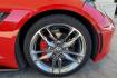 2016 Victory Red /Gray Chevrolet Corvette Stingray 2LT (1G1YD2D77G5) with an V8 6.2 Liter engine, Automatic 8 Speed transmission, located at 2304 W. Main St., Boise, ID, 83702, (208) 342-7777, 43.622105, -116.218658 - Well Cared For And It Shows!- Photo#23