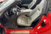 2016 Victory Red /Gray Chevrolet Corvette Stingray 2LT (1G1YD2D77G5) with an V8 6.2 Liter engine, Automatic 8 Speed transmission, located at 2304 W. Main St., Boise, ID, 83702, (208) 342-7777, 43.622105, -116.218658 - Well Cared For And It Shows! - Photo#11