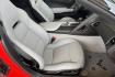 2016 Victory Red /Gray Chevrolet Corvette Stingray 2LT (1G1YD2D77G5) with an V8 6.2 Liter engine, Automatic 8 Speed transmission, located at 2304 W. Main St., Boise, ID, 83702, (208) 342-7777, 43.622105, -116.218658 - Well Cared For And It Shows! - Photo#15