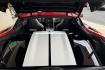 2016 Victory Red /Gray Chevrolet Corvette Stingray 2LT (1G1YD2D77G5) with an V8 6.2 Liter engine, Automatic 8 Speed transmission, located at 2304 W. Main St., Boise, ID, 83702, (208) 342-7777, 43.622105, -116.218658 - Well Cared For And It Shows! - Photo#17