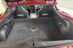 2016 Victory Red /Gray Chevrolet Corvette Stingray 2LT (1G1YD2D77G5) with an V8 6.2 Liter engine, Automatic 8 Speed transmission, located at 2304 W. Main St., Boise, ID, 83702, (208) 342-7777, 43.622105, -116.218658 - Well Cared For And It Shows! - Photo#20