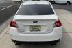 2019 White /Black Subaru WRX (JF1VA1A63K9) with an H4 2.0 Liter Turbo engine, 6 Speed Manual transmission, located at 2304 W. Main St., Boise, ID, 83702, (208) 342-7777, 43.622105, -116.218658 - 6 Speed Manual! Ready To Play! - Photo#1