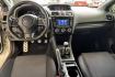 2019 White /Black Subaru WRX (JF1VA1A63K9) with an H4 2.0 Liter Turbo engine, 6 Speed Manual transmission, located at 2304 W. Main St., Boise, ID, 83702, (208) 342-7777, 43.622105, -116.218658 - 6 Speed Manual! Ready To Play! - Photo#13