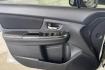 2019 White /Black Subaru WRX (JF1VA1A63K9) with an H4 2.0 Liter Turbo engine, 6 Speed Manual transmission, located at 2304 W. Main St., Boise, ID, 83702, (208) 342-7777, 43.622105, -116.218658 - 6 Speed Manual! Ready To Play! - Photo#6