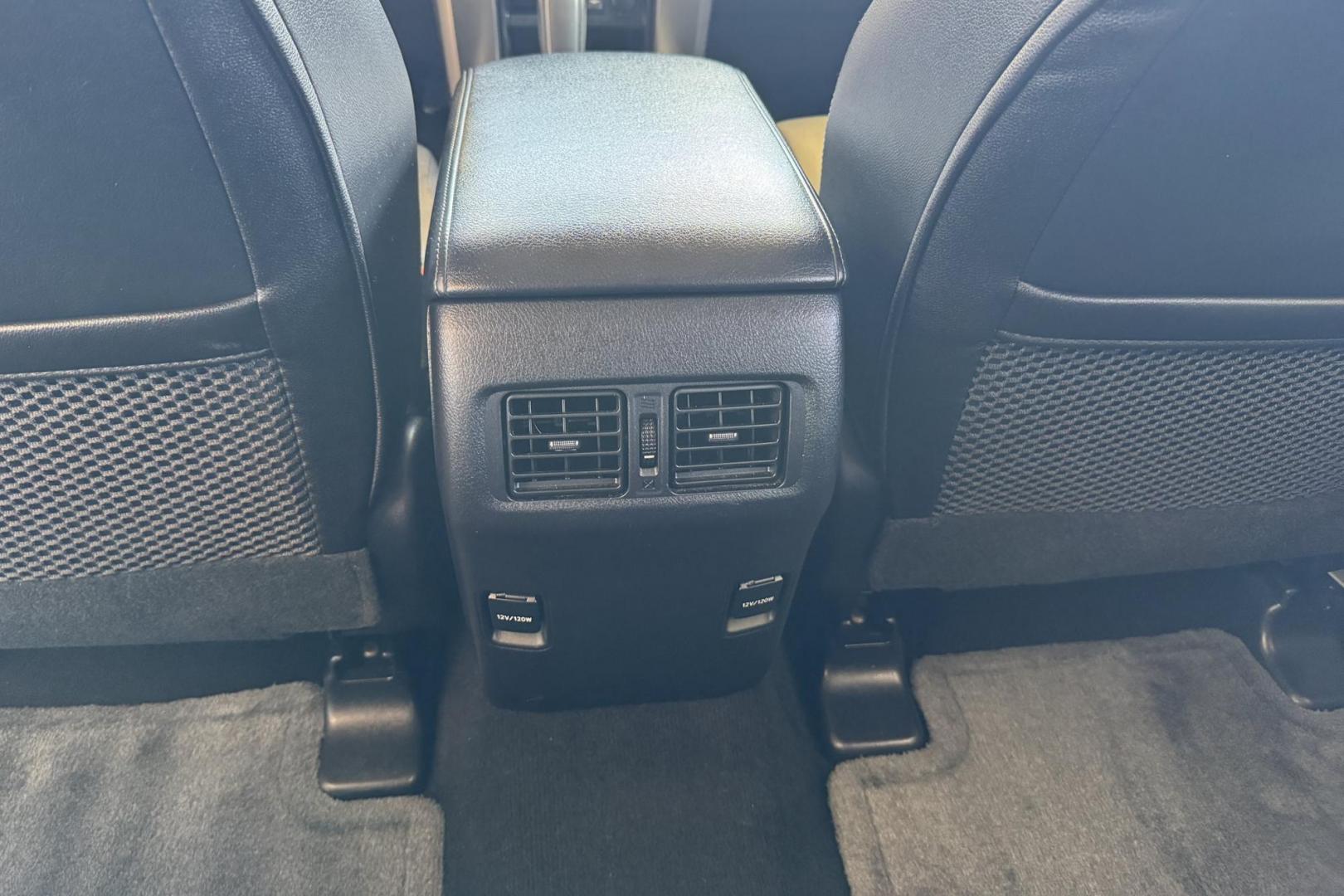 2015 Silver /Jet Black/Graystone Toyota 4Runner SR5 Premium (JTEBU5JR1F5) with an V6 4.0 Liter engine, Automatic transmission, located at 2304 W. Main St., Boise, ID, 83702, (208) 342-7777, 43.622105, -116.218658 - Hard To Find! Great To Own! New Tires Too! - Photo#10