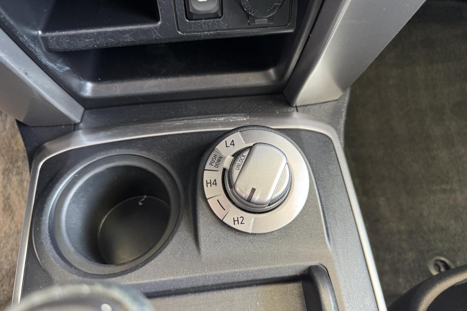 2015 Silver /Jet Black/Graystone Toyota 4Runner SR5 Premium (JTEBU5JR1F5) with an V6 4.0 Liter engine, Automatic transmission, located at 2304 W. Main St., Boise, ID, 83702, (208) 342-7777, 43.622105, -116.218658 - Hard To Find! Great To Own! New Tires Too! - Photo#19