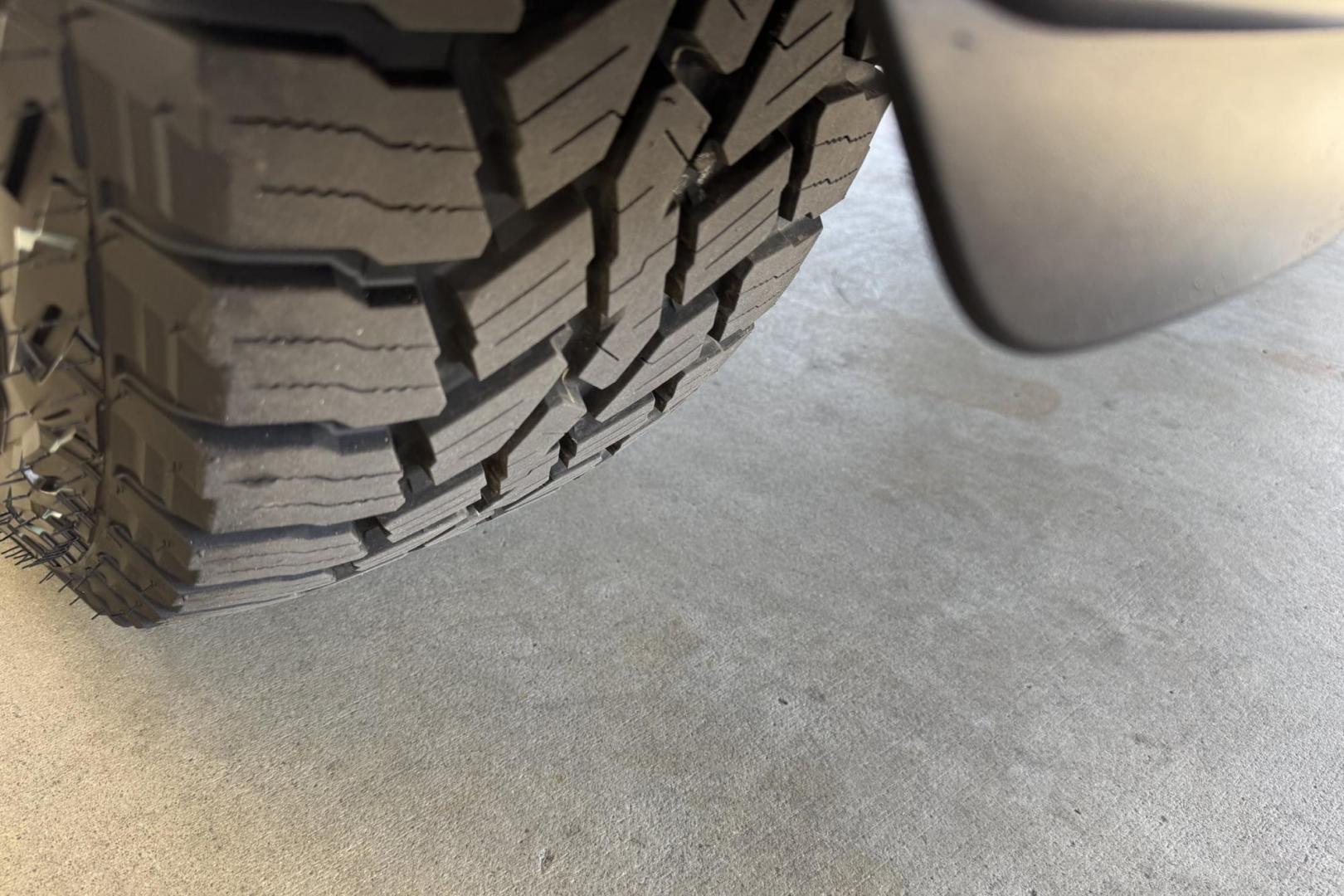 2015 Silver /Jet Black/Graystone Toyota 4Runner SR5 Premium (JTEBU5JR1F5) with an V6 4.0 Liter engine, Automatic transmission, located at 2304 W. Main St., Boise, ID, 83702, (208) 342-7777, 43.622105, -116.218658 - Hard To Find! Great To Own! New Tires Too! - Photo#20