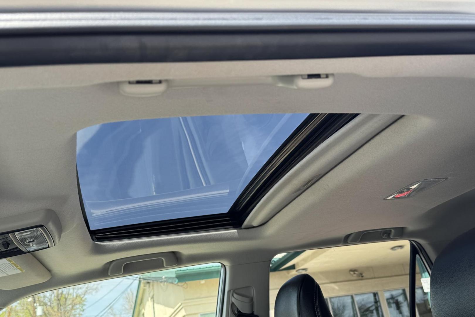 2015 Silver /Jet Black/Graystone Toyota 4Runner SR5 Premium (JTEBU5JR1F5) with an V6 4.0 Liter engine, Automatic transmission, located at 2304 W. Main St., Boise, ID, 83702, (208) 342-7777, 43.622105, -116.218658 - Hard To Find! Great To Own! New Tires Too! - Photo#4