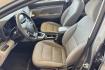 2018 Steel Gray /Gray Hyundai Elantra (KMHD84LF6JU) with an 4 Cyl 2.0 Liter engine, Automatic transmission, located at 2304 W. Main St., Boise, ID, 83702, (208) 342-7777, 43.622105, -116.218658 - Photo#11