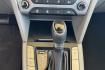 2018 Steel Gray /Gray Hyundai Elantra (KMHD84LF6JU) with an 4 Cyl 2.0 Liter engine, Automatic transmission, located at 2304 W. Main St., Boise, ID, 83702, (208) 342-7777, 43.622105, -116.218658 - Photo#7
