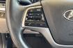 2018 Steel Gray /Gray Hyundai Elantra (KMHD84LF6JU) with an 4 Cyl 2.0 Liter engine, Automatic transmission, located at 2304 W. Main St., Boise, ID, 83702, (208) 342-7777, 43.622105, -116.218658 - Photo#8
