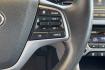 2018 Steel Gray /Gray Hyundai Elantra (KMHD84LF6JU) with an 4 Cyl 2.0 Liter engine, Automatic transmission, located at 2304 W. Main St., Boise, ID, 83702, (208) 342-7777, 43.622105, -116.218658 - Photo#9