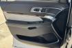 2019 Star White /Medium Soft Ceramic Ford Explorer Platinum (1FM5K8HT0KG) with an V6 3.5 Liter Twin Turbo engine, Automatic 6 Speed transmission, located at 2304 W. Main St., Boise, ID, 83702, (208) 342-7777, 43.622105, -116.218658 - Stunning One Owner Idaho SUV With Brand New Tires Too! - Photo#12