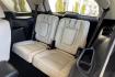 2019 Star White /Medium Soft Ceramic Ford Explorer Platinum (1FM5K8HT0KG) with an V6 3.5 Liter Twin Turbo engine, Automatic 6 Speed transmission, located at 2304 W. Main St., Boise, ID, 83702, (208) 342-7777, 43.622105, -116.218658 - Stunning One Owner Idaho SUV With Brand New Tires Too! - Photo#16