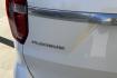 2019 Star White /Medium Soft Ceramic Ford Explorer Platinum (1FM5K8HT0KG) with an V6 3.5 Liter Twin Turbo engine, Automatic 6 Speed transmission, located at 2304 W. Main St., Boise, ID, 83702, (208) 342-7777, 43.622105, -116.218658 - Stunning One Owner Idaho SUV With Brand New Tires Too! - Photo#25