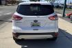 2016 Oxford White /Gray Ford Escape SE (1FMCU0G9XGU) with an 4 Cyl 2.0 Liter Turbo engine, Automatic 6 Speed transmission, located at 2304 W. Main St., Boise, ID, 83702, (208) 342-7777, 43.622105, -116.218658 - New Tires! Great Fuel Economy! Ready To Go! - Photo#2