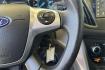 2016 Oxford White /Gray Ford Escape SE (1FMCU0G9XGU) with an 4 Cyl 2.0 Liter Turbo engine, Automatic 6 Speed transmission, located at 2304 W. Main St., Boise, ID, 83702, (208) 342-7777, 43.622105, -116.218658 - New Tires! Great Fuel Economy! Ready To Go! - Photo#6