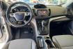 2016 Oxford White /Gray Ford Escape SE (1FMCU0G9XGU) with an 4 Cyl 2.0 Liter Turbo engine, Automatic 6 Speed transmission, located at 2304 W. Main St., Boise, ID, 83702, (208) 342-7777, 43.622105, -116.218658 - New Tires! Great Fuel Economy! Ready To Go! - Photo#9