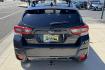 2022 Black /Black Subaru Crosstrek Limited (JF2GTHMC2N8) with an H4 2.5 Liter engine, Automatic transmission, located at 2304 W. Main St., Boise, ID, 83702, (208) 342-7777, 43.622105, -116.218658 - Low Mileage And Clean! - Photo#1