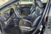 2022 Black /Black Subaru Crosstrek Limited (JF2GTHMC2N8) with an H4 2.5 Liter engine, Automatic transmission, located at 2304 W. Main St., Boise, ID, 83702, (208) 342-7777, 43.622105, -116.218658 - Low Mileage And Clean! - Photo#11