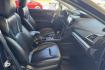 2022 Black /Black Subaru Crosstrek Limited (JF2GTHMC2N8) with an H4 2.5 Liter engine, Automatic transmission, located at 2304 W. Main St., Boise, ID, 83702, (208) 342-7777, 43.622105, -116.218658 - Low Mileage And Clean! - Photo#15