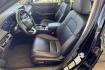 2022 Crystal Black Pearl /Black Honda Civic Touring (2HGFE1F95NH) with an 4 Cyl 1.5 Liter Turbo engine, Automatic transmission, located at 2304 W. Main St., Boise, ID, 83702, (208) 342-7777, 43.622105, -116.218658 - Remaining Factory Warranty! Great Cars! - Photo#11