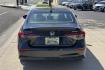 2022 Crystal Black Pearl /Black Honda Civic Touring (2HGFE1F95NH) with an 4 Cyl 1.5 Liter Turbo engine, Automatic transmission, located at 2304 W. Main St., Boise, ID, 83702, (208) 342-7777, 43.622105, -116.218658 - Remaining Factory Warranty! Great Cars! - Photo#1