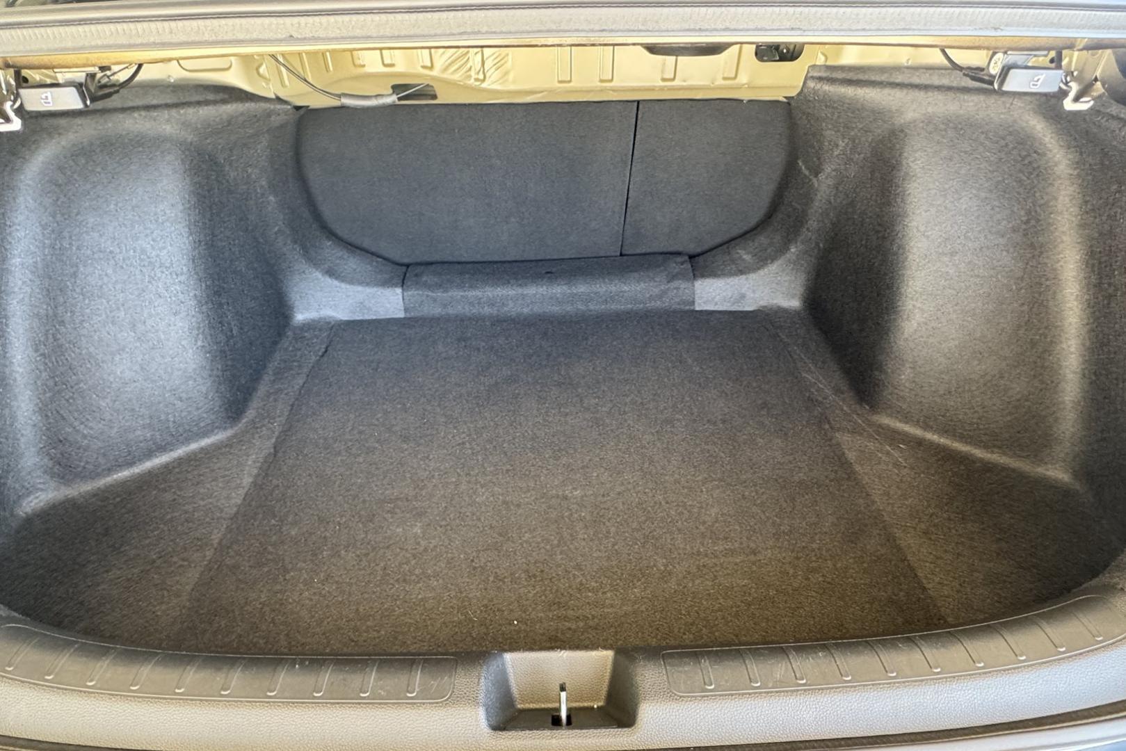 2022 Crystal Black Pearl /Black Honda Civic Touring (2HGFE1F95NH) with an 4 Cyl 1.5 Liter Turbo engine, Automatic transmission, located at 2304 W. Main St., Boise, ID, 83702, (208) 342-7777, 43.622105, -116.218658 - Remaining Factory Warranty! Great Cars! - Photo#20