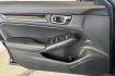 2022 Crystal Black Pearl /Black Honda Civic Touring (2HGFE1F95NH) with an 4 Cyl 1.5 Liter Turbo engine, Automatic transmission, located at 2304 W. Main St., Boise, ID, 83702, (208) 342-7777, 43.622105, -116.218658 - Remaining Factory Warranty! Great Cars! - Photo#7