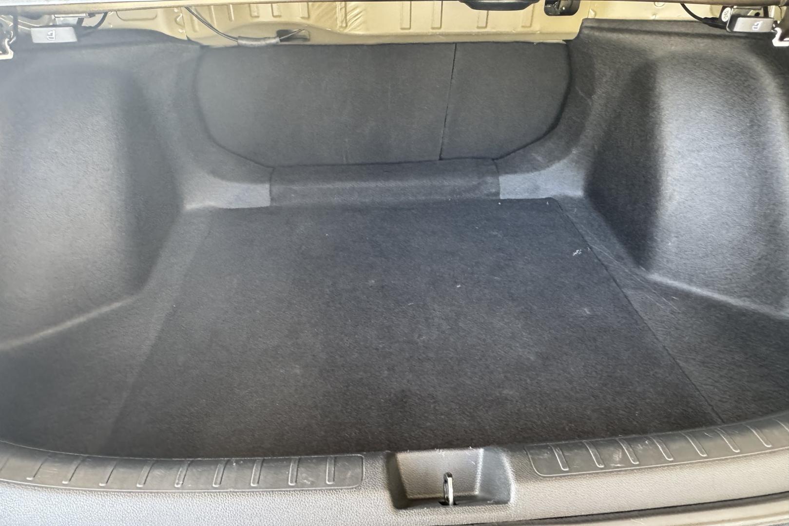 2022 Crystal Black Pearl /Black Honda Civic Touring (2HGFE1F95NH) with an 4 Cyl 1.5 Liter Turbo engine, Automatic transmission, located at 2304 W. Main St., Boise, ID, 83702, (208) 342-7777, 43.622105, -116.218658 - Remaining Factory Warranty! Great Cars! - Photo#22