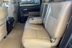 2008 Green /Tan Toyota Tundra Double Cab Limited (5TFDV58118X) with an V8 5.7 Liter engine, Automatic transmission, located at 2304 W. Main St., Boise, ID, 83702, (208) 342-7777, 43.622105, -116.218658 - Hard To Find! Great To Own! - Photo#14