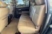 2008 Green /Tan Toyota Tundra Double Cab Limited (5TFDV58118X) with an V8 5.7 Liter engine, Automatic transmission, located at 2304 W. Main St., Boise, ID, 83702, (208) 342-7777, 43.622105, -116.218658 - Hard To Find! Great To Own! - Photo#15