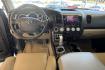2008 Green /Tan Toyota Tundra Double Cab Limited (5TFDV58118X) with an V8 5.7 Liter engine, Automatic transmission, located at 2304 W. Main St., Boise, ID, 83702, (208) 342-7777, 43.622105, -116.218658 - Hard To Find! Great To Own! - Photo#17