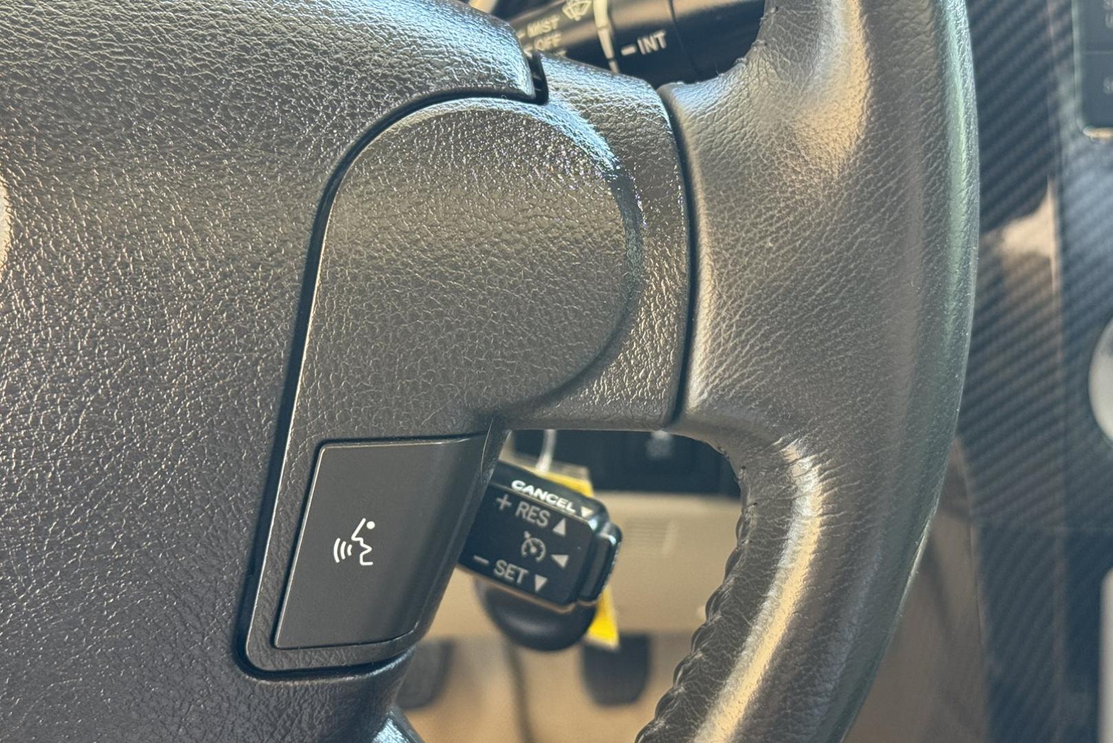 2008 Green /Tan Toyota Tundra Double Cab Limited (5TFDV58118X) with an V8 5.7 Liter engine, Automatic transmission, located at 2304 W. Main St., Boise, ID, 83702, (208) 342-7777, 43.622105, -116.218658 - Hard To Find! Great To Own! - Photo#9