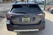 2024 Magnetite Gray Metallic /Black Subaru Outback Limited (4S4BTANC5R3) with an H4 2.5 Liter engine, Automatic transmission, located at 2304 W. Main St., Boise, ID, 83702, (208) 342-7777, 43.622105, -116.218658 - Remaining Factory Warranty! A Lot Of Safety Features Too! - Photo#1