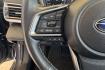 2024 Magnetite Gray Metallic /Black Subaru Outback Limited (4S4BTANC5R3) with an H4 2.5 Liter engine, Automatic transmission, located at 2304 W. Main St., Boise, ID, 83702, (208) 342-7777, 43.622105, -116.218658 - Remaining Factory Warranty! A Lot Of Safety Features Too! - Photo#17
