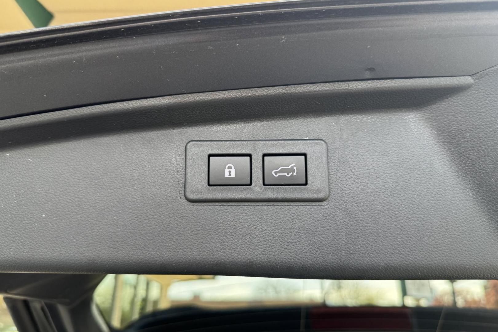 2024 Magnetite Gray Metallic /Black Subaru Outback Limited (4S4BTANC5R3) with an H4 2.5 Liter engine, Automatic transmission, located at 2304 W. Main St., Boise, ID, 83702, (208) 342-7777, 43.622105, -116.218658 - Remaining Factory Warranty! A Lot Of Safety Features Too! - Photo#22