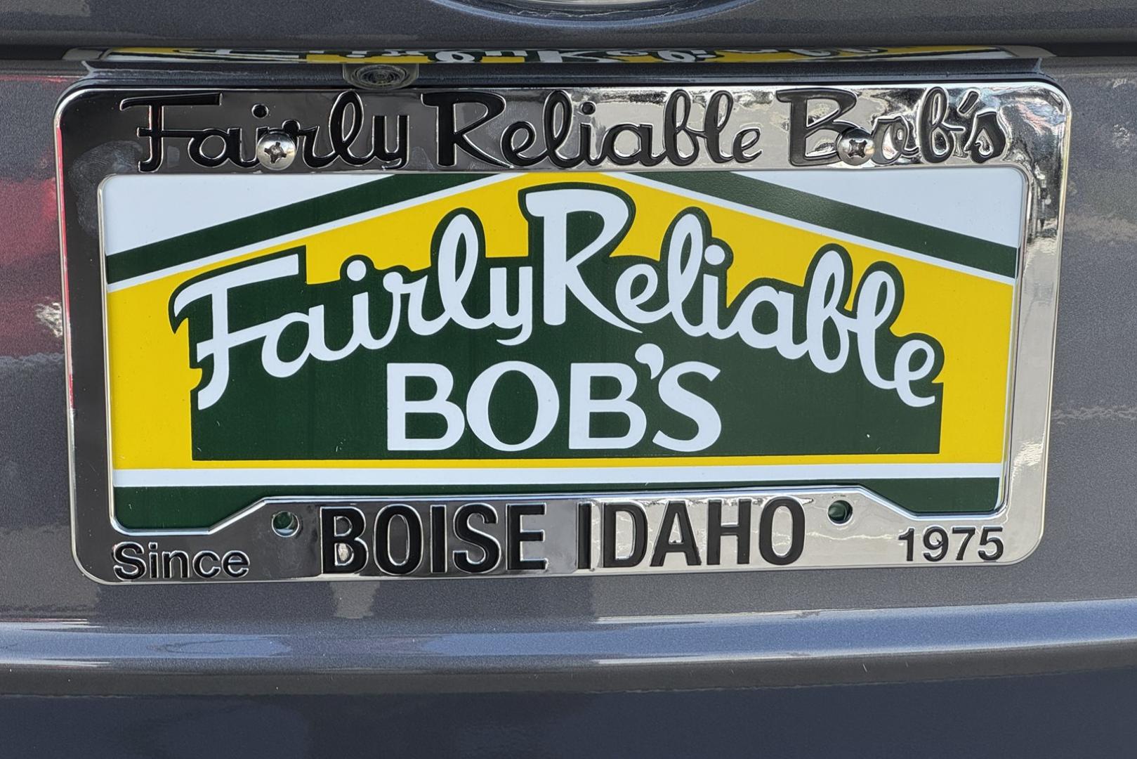 2024 Magnetite Gray Metallic /Black Subaru Outback Limited (4S4BTANC5R3) with an H4 2.5 Liter engine, Automatic transmission, located at 2304 W. Main St., Boise, ID, 83702, (208) 342-7777, 43.622105, -116.218658 - Remaining Factory Warranty! A Lot Of Safety Features Too! - Photo#25