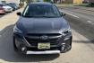 2024 Magnetite Gray Metallic /Black Subaru Outback Limited (4S4BTANC5R3) with an H4 2.5 Liter engine, Automatic transmission, located at 2304 W. Main St., Boise, ID, 83702, (208) 342-7777, 43.622105, -116.218658 - Remaining Factory Warranty! A Lot Of Safety Features Too! - Photo#3
