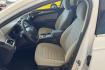 2020 Oxford White /Gray Ford Fusion (3FA6P0G75LR) with an 4 Cyl 2.5 Liter engine, Automatic transmission, located at 2304 W. Main St., Boise, ID, 83702, (208) 342-7777, 43.622105, -116.218658 - Great Fuel Economy! - Photo#6