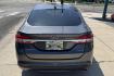 2018 Gray /Gray Ford Fusion Hybrid (3FA6P0UU9JR) with an 4 Cyl 2.0 Liter Hybrid engine, Automatic transmission, located at 2304 W. Main St., Boise, ID, 83702, (208) 342-7777, 43.622105, -116.218658 - New Tires! Great Fuel Economy! - Photo#1