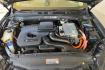 2018 Gray /Gray Ford Fusion Hybrid (3FA6P0UU9JR) with an 4 Cyl 2.0 Liter Hybrid engine, Automatic transmission, located at 2304 W. Main St., Boise, ID, 83702, (208) 342-7777, 43.622105, -116.218658 - New Tires! Great Fuel Economy! - Photo#11