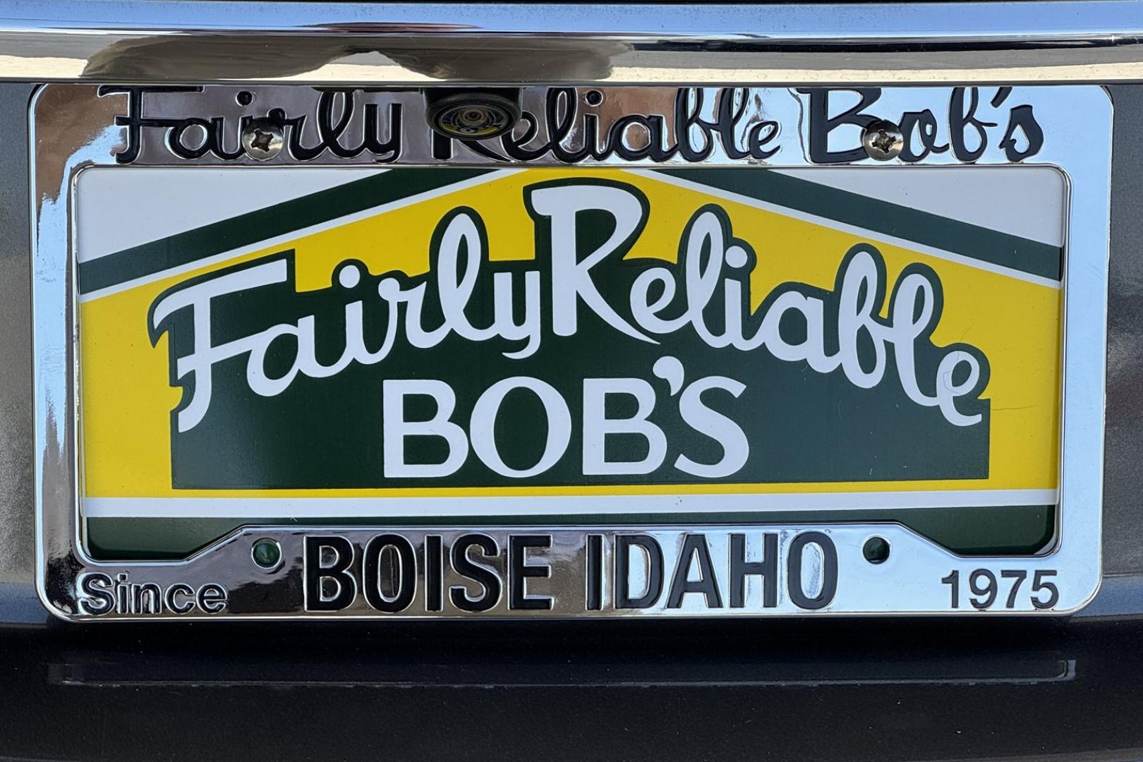 2018 Gray /Gray Ford Fusion Hybrid (3FA6P0UU9JR) with an 4 Cyl 2.0 Liter Hybrid engine, Automatic transmission, located at 2304 W. Main St., Boise, ID, 83702, (208) 342-7777, 43.622105, -116.218658 - New Tires! Great Fuel Economy! - Photo#18