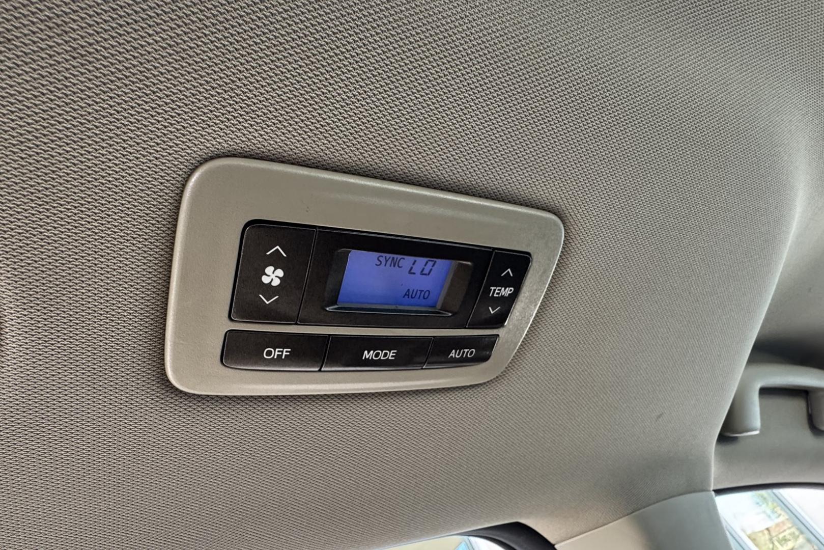 2015 Champagne Mica /Havana Brown Toyota Sienna Limited (5TDDK3DC1FS) with an V6 3.5 Liter engine, Automatic 6 Speed transmission, located at 2304 W. Main St., Boise, ID, 83702, (208) 342-7777, 43.622105, -116.218658 - Stunning! Highly Optioned All Wheel Drive Sienna! - Photo#13